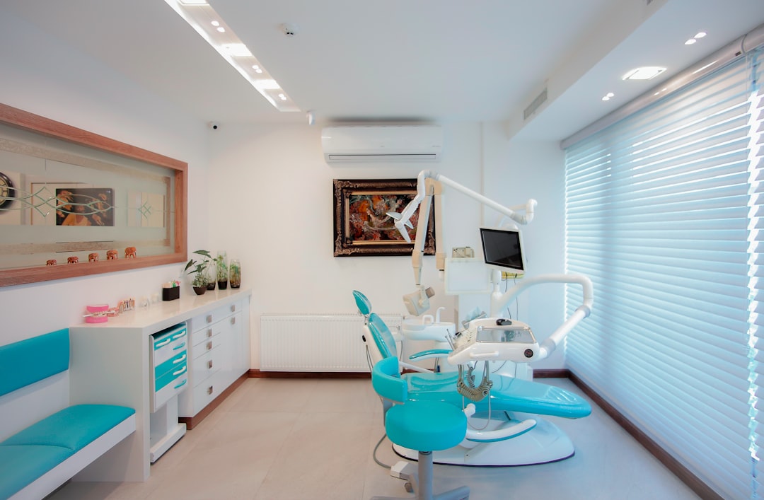 Photo Dental clinic